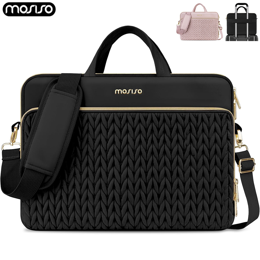 Luxury Bags Laptop - Mosiso 15-16