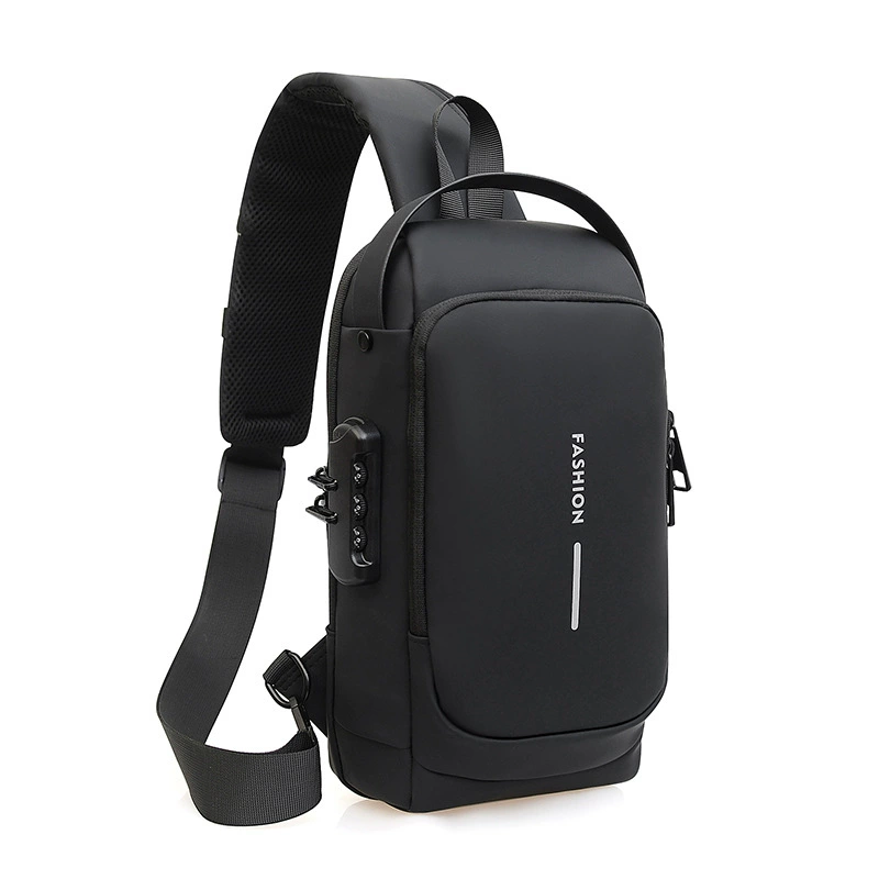 New Chest Bag for Men Crossbod - огляд і ціна Luxury Bags Sling