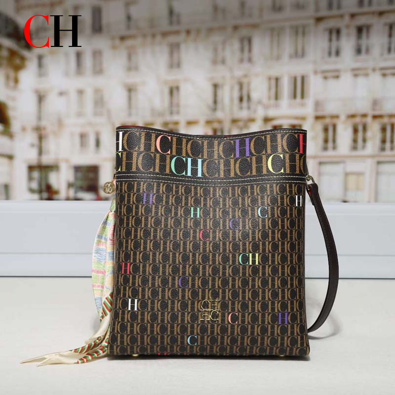 CH Women Vintage Crossbody Bag - огляд і ціна Luxury Bags Made