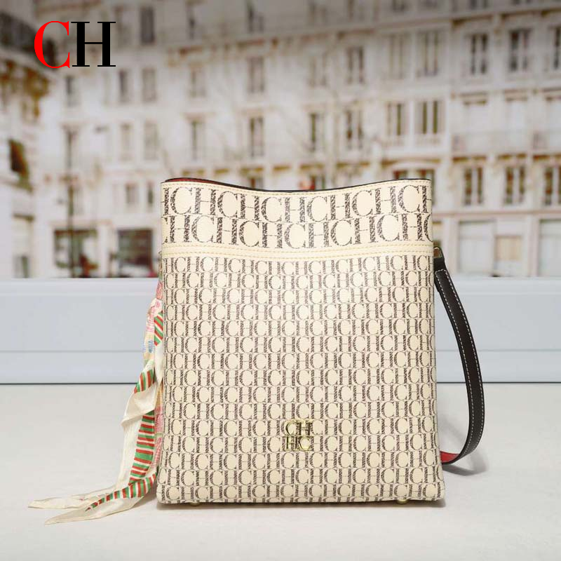 CH Women Vintage Crossbody Bag - огляд і ціна Luxury Bags Made