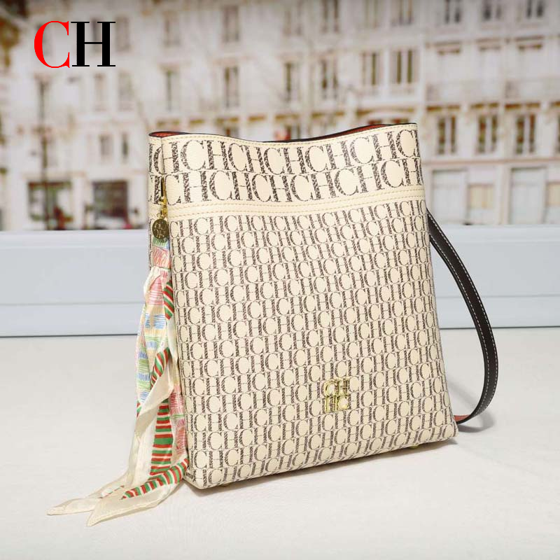 CH Women Vintage Crossbody Bag - огляд і ціна Luxury Bags Made