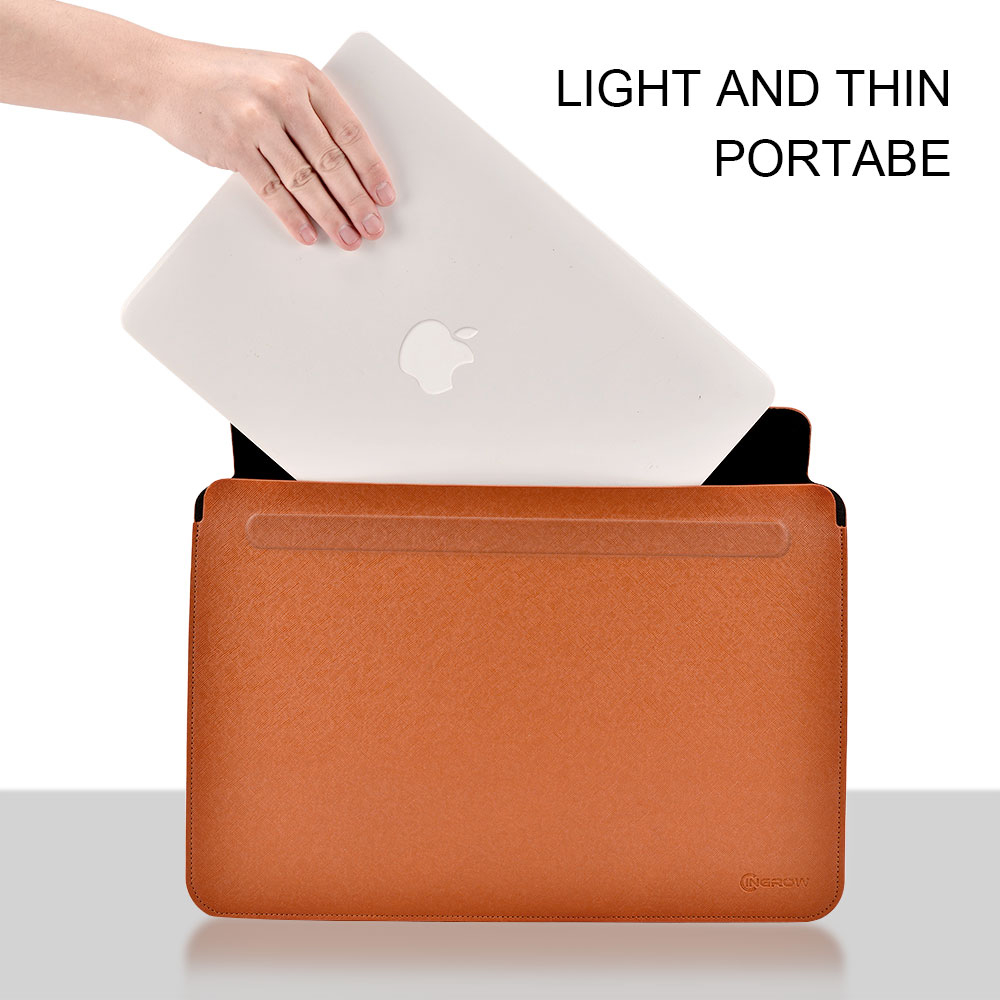 Cingrow Laptop Sleeve for MacB - огляд і ціна Luxury Bags Laptop