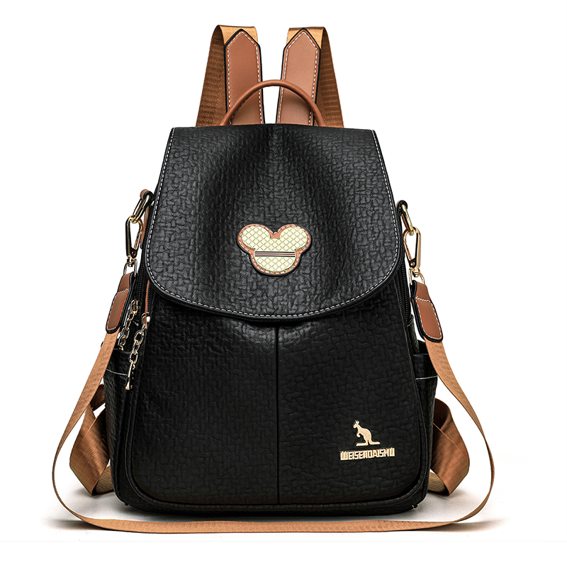 2024 Luxury Travel Backpack Fa - огляд і ціна Luxury Bags Made
