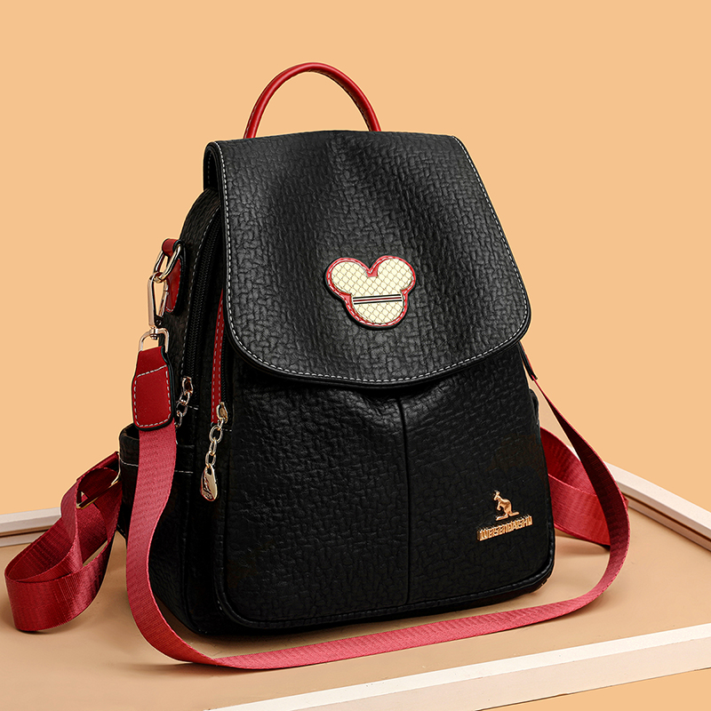 2024 Luxury Travel Backpack Fa - огляд і ціна Luxury Bags Made