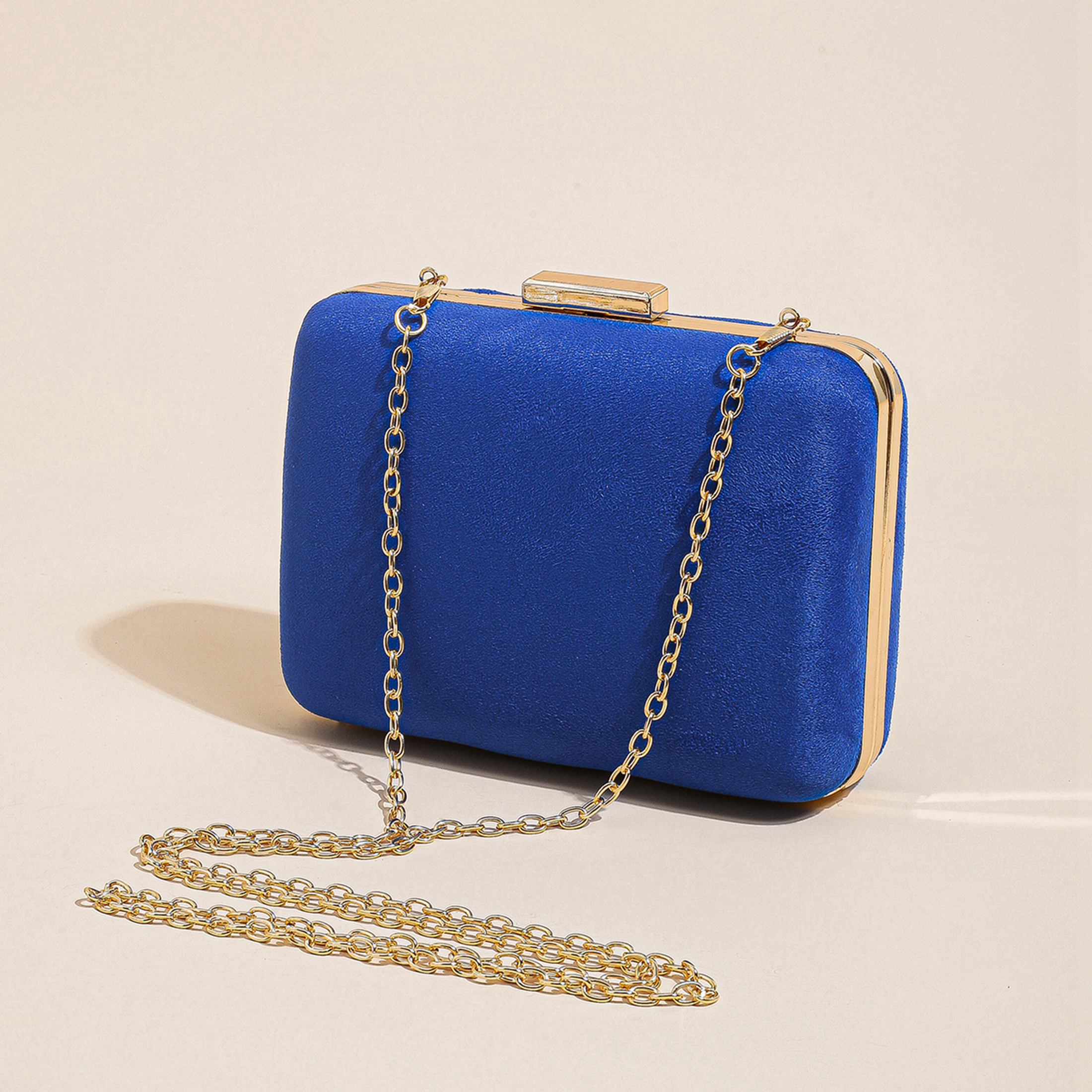 Mini Simpl Elegant Velvet Clut - огляд і ціна Mini Bag Evening Clutch