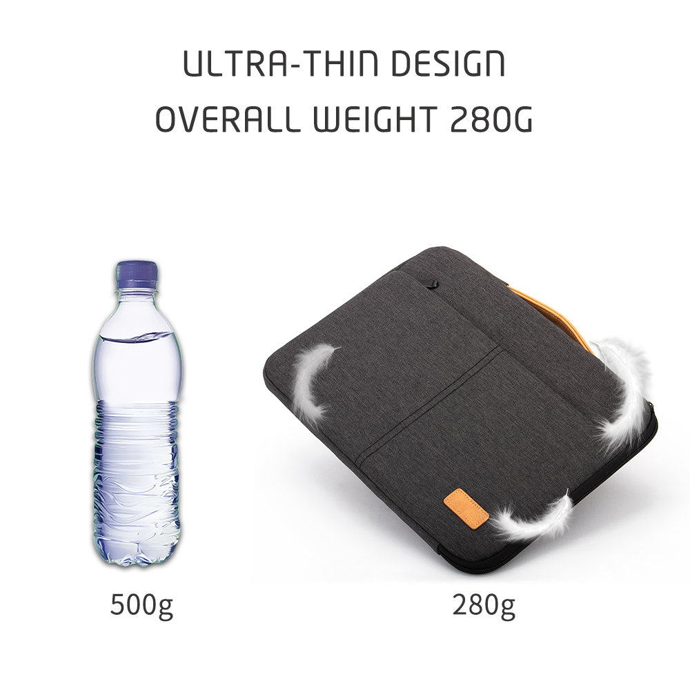 Laptop Sleeve bag 14 15.6 Inch - огляд і ціна Luxury Bags Laptop