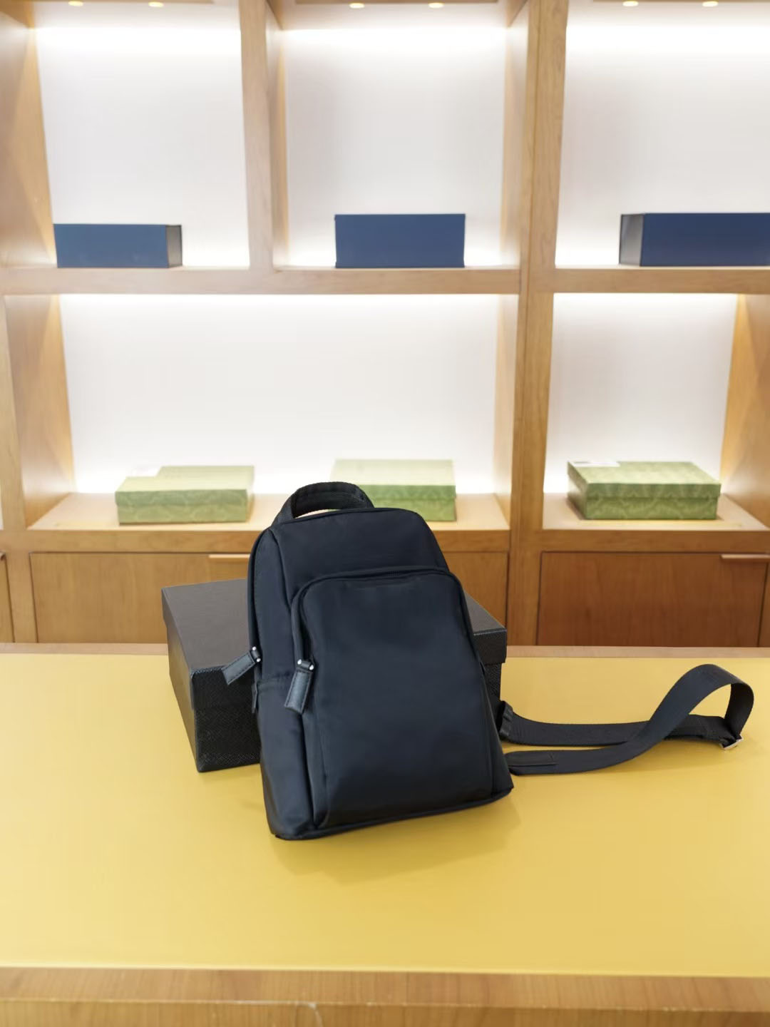 TOP Luxury Designer Quality Me - огляд і ціна Luxury Bags Sling