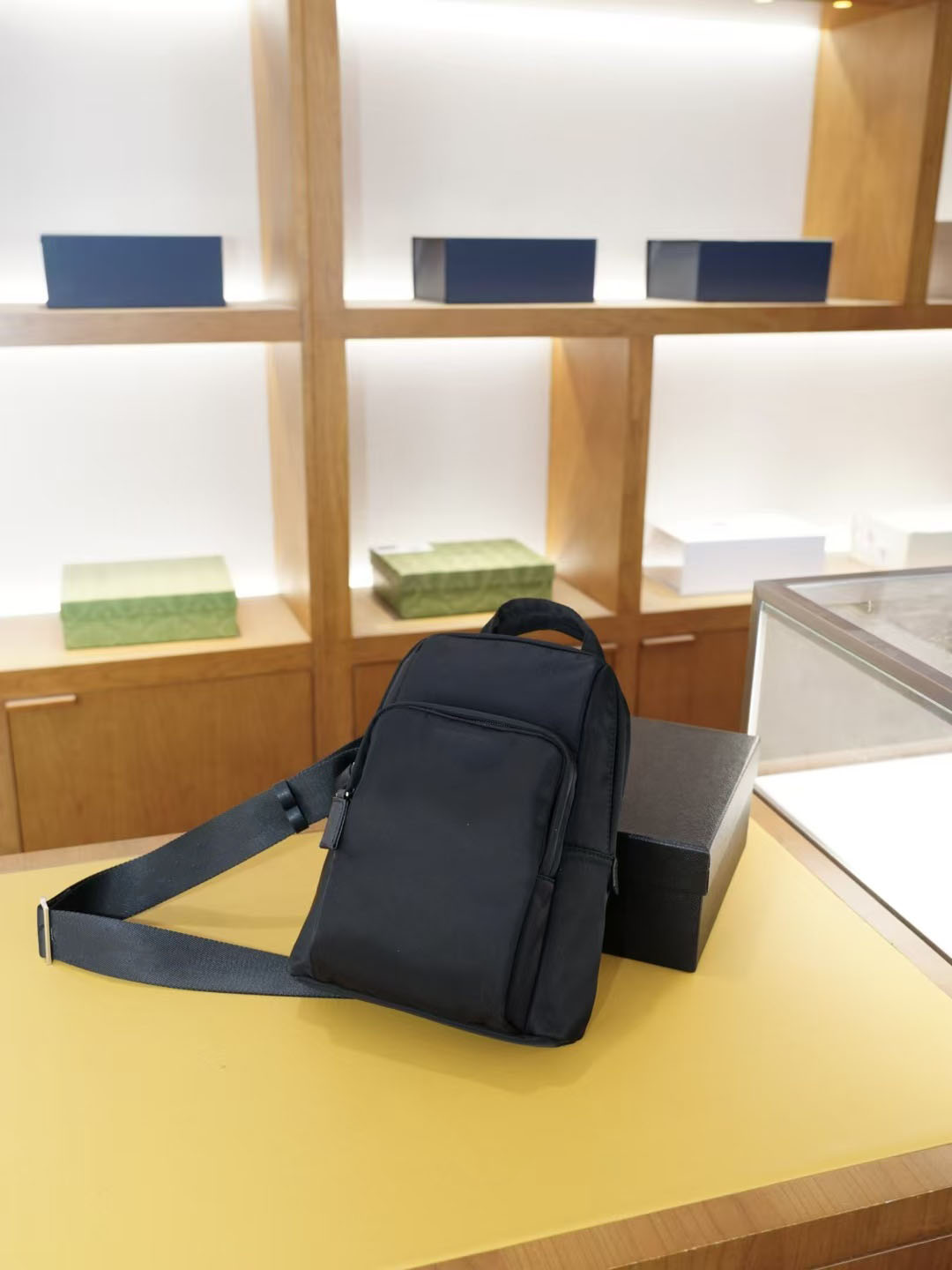 TOP Luxury Designer Quality Me - огляд і ціна Luxury Bags Sling