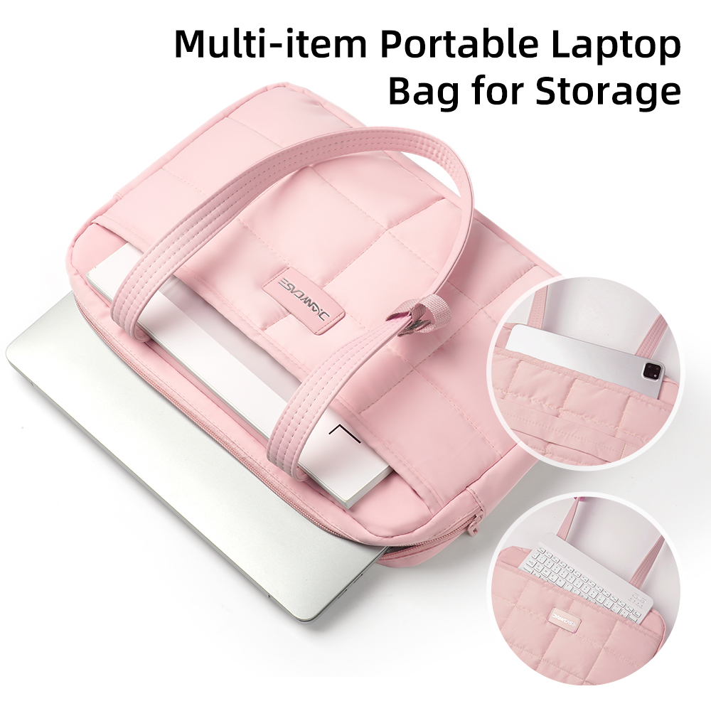 14/15.6 Inch Large Capacity Sh - огляд і ціна Luxury Bags Laptop