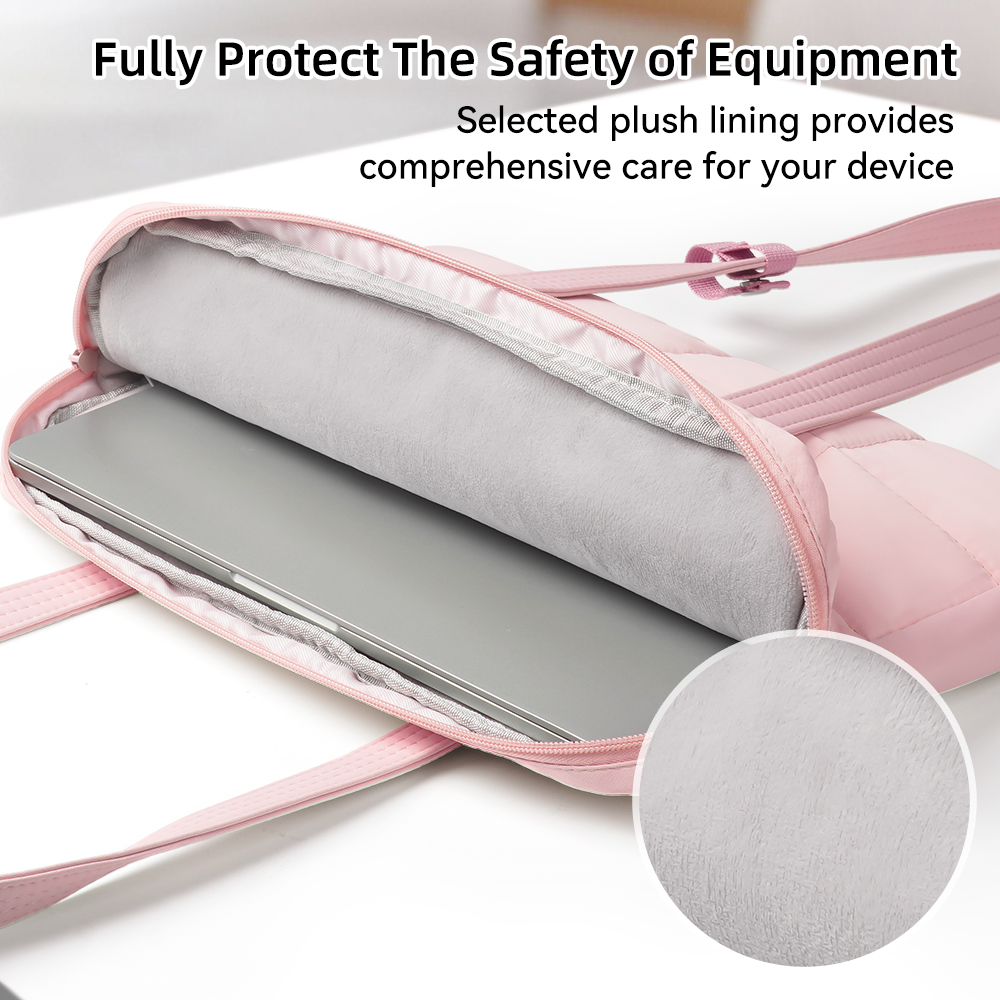 14/15.6 Inch Large Capacity Sh - огляд і ціна Luxury Bags Laptop