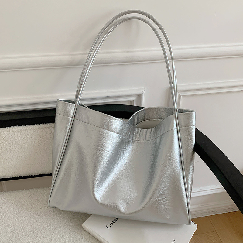 Casual Large Capacity Totes Co - огляд і ціна Luxury Bags On Sale