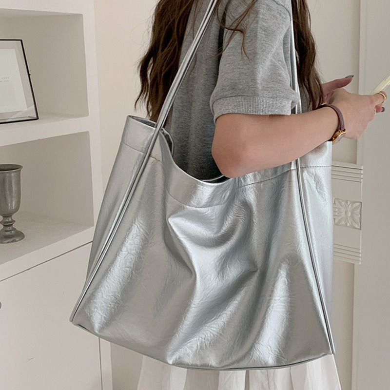 Casual Large Capacity Totes Co - огляд і ціна Luxury Bags On Sale