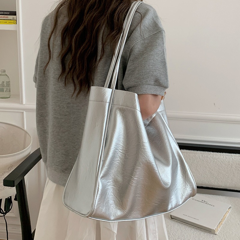 Casual Large Capacity Totes Co - огляд і ціна Luxury Bags On Sale