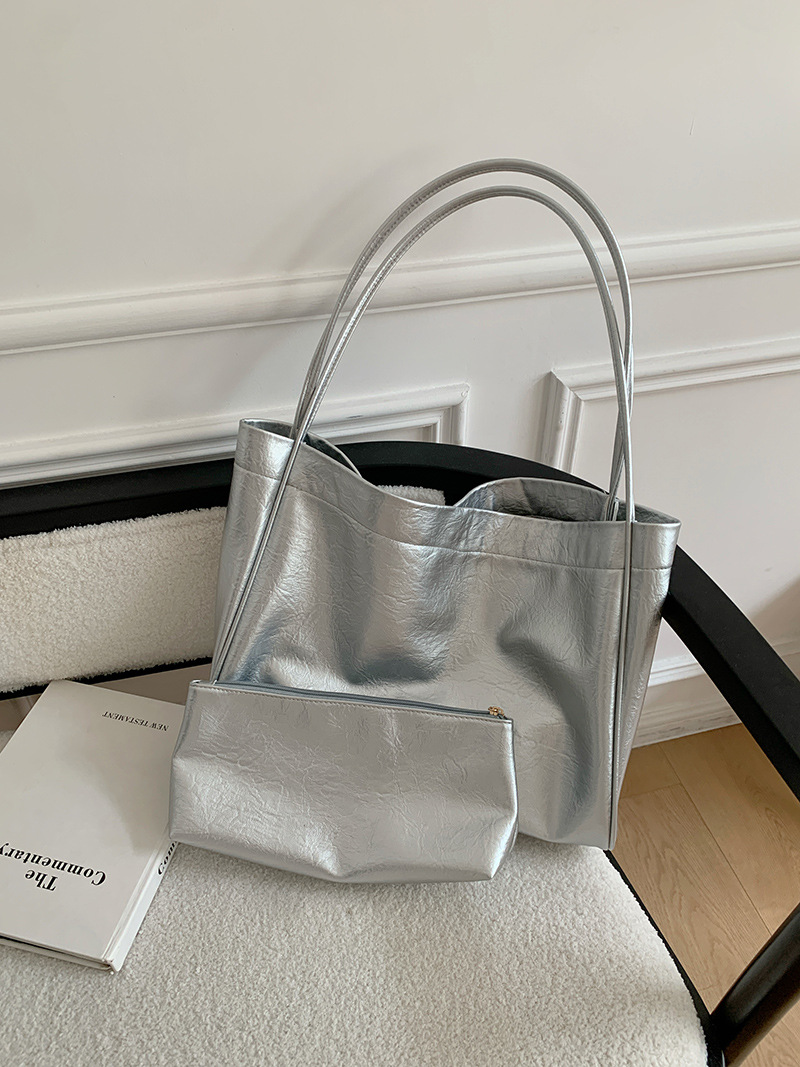 Casual Large Capacity Totes Co - огляд і ціна Luxury Bags On Sale