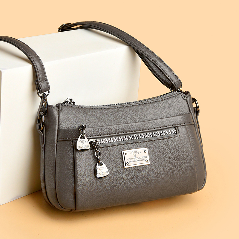 New Retro Luxury Brand Women's - огляд і ціна Luxury Bags Made