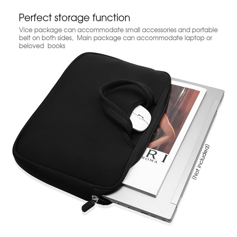 Laptop Bag Women 11 12 14 15 1 - огляд і ціна Luxury Bags Laptop