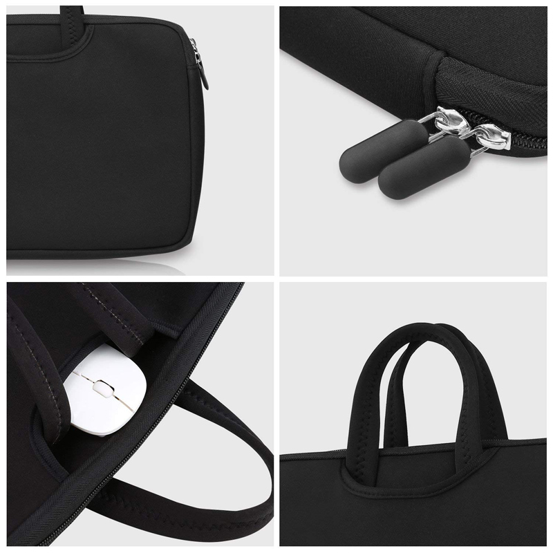 Laptop Bag Women 11 12 14 15 1 - огляд і ціна Luxury Bags Laptop