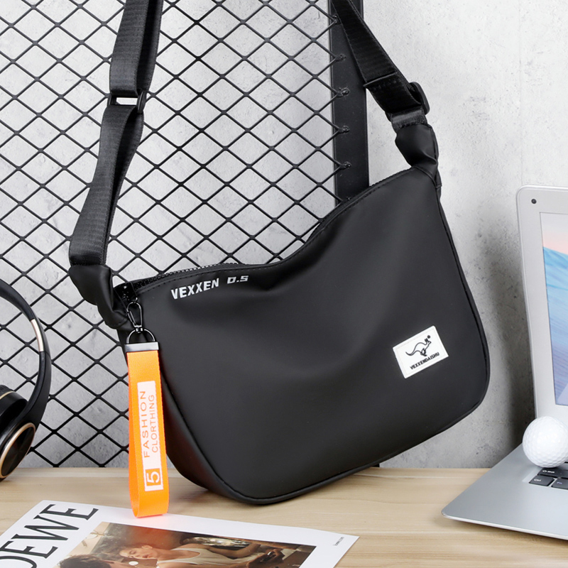 Luxury Brand Fashion Men Messe - огляд і ціна Luxury Bags Made