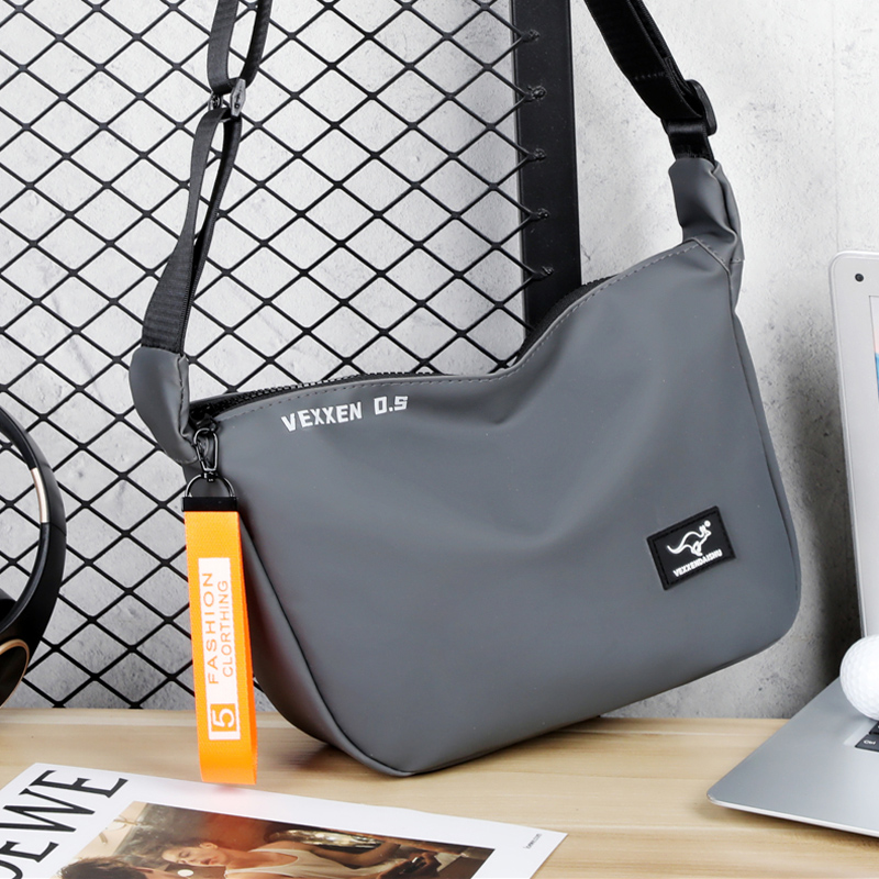 Luxury Brand Fashion Men Messe - огляд і ціна Luxury Bags Made
