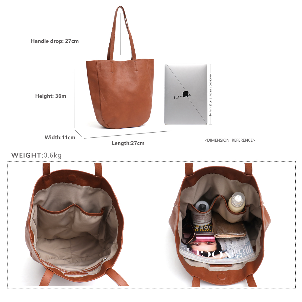 SC Luxury Italian Genuine Leat - огляд і ціна Luxury Bags Laptop