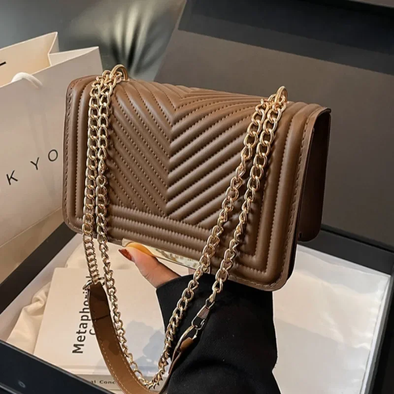 Fashion Small Handbags for Wom - огляд і ціна Luxury Bags Sling