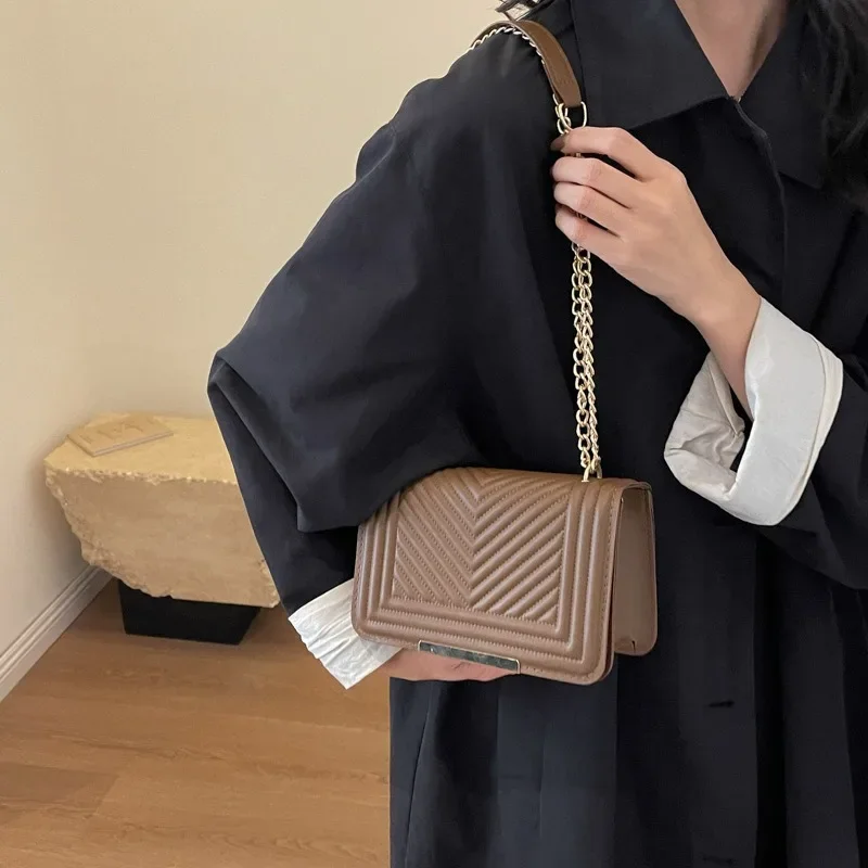 Fashion Small Handbags for Wom - огляд і ціна Luxury Bags Sling