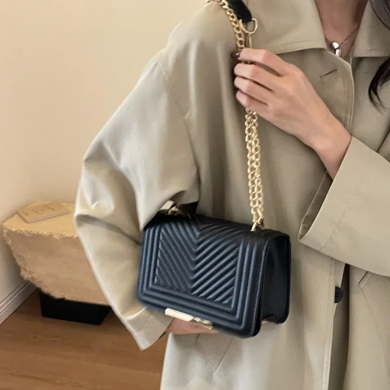 Fashion Small Handbags for Wom - огляд і ціна Luxury Bags Sling