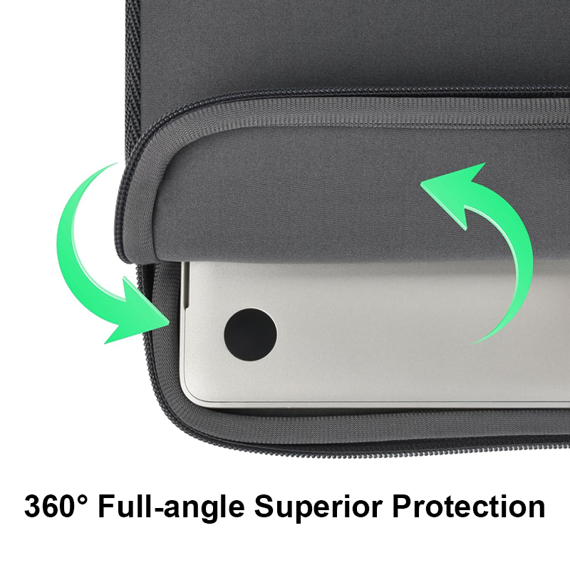 Portable Laptop Protective Sle - огляд і ціна Luxury Bags Laptop