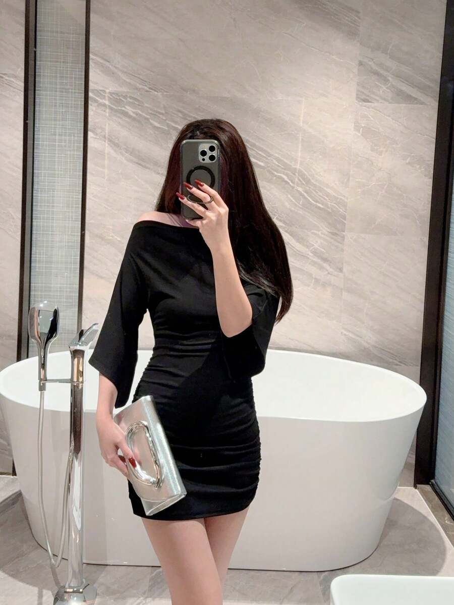Elegant Metallic Mini Clutch B - огляд і ціна Mini Bag Evening Clutch