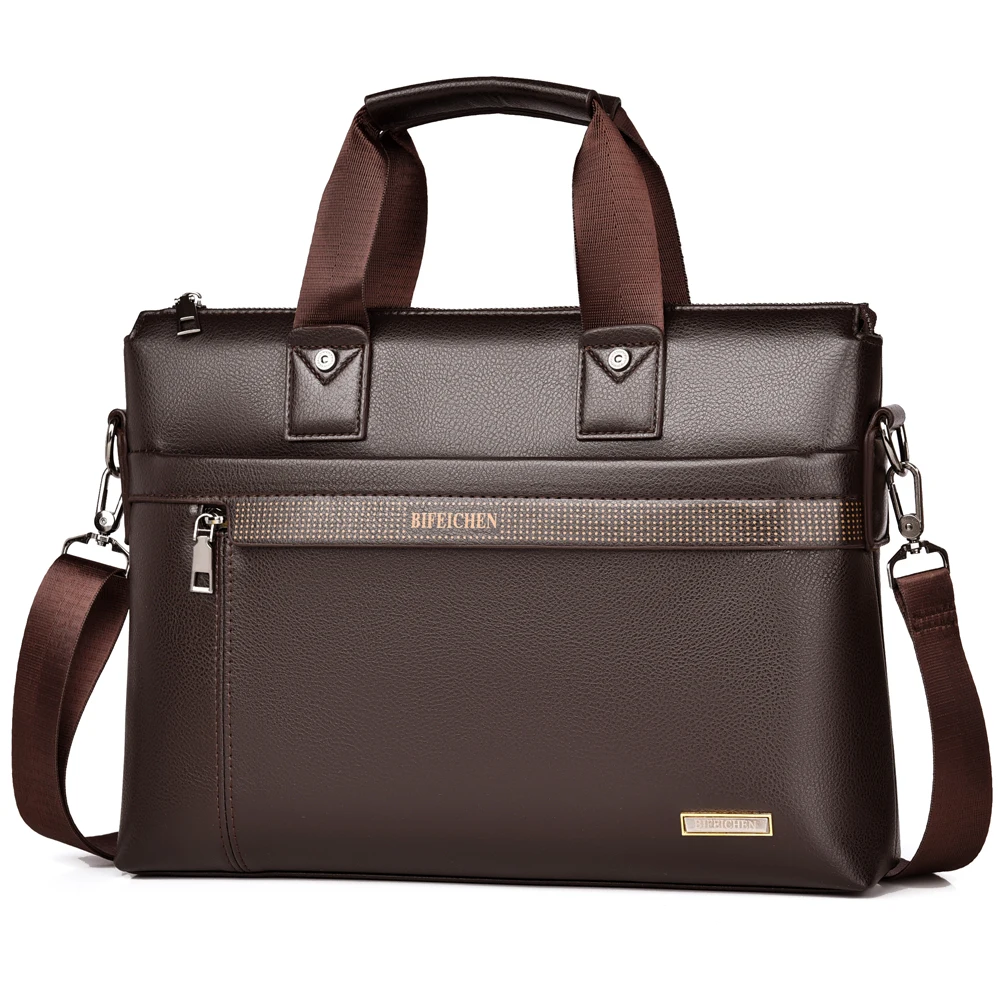 2026 New Luxury Brand Man Hand - огляд і ціна Luxury Bags Laptop