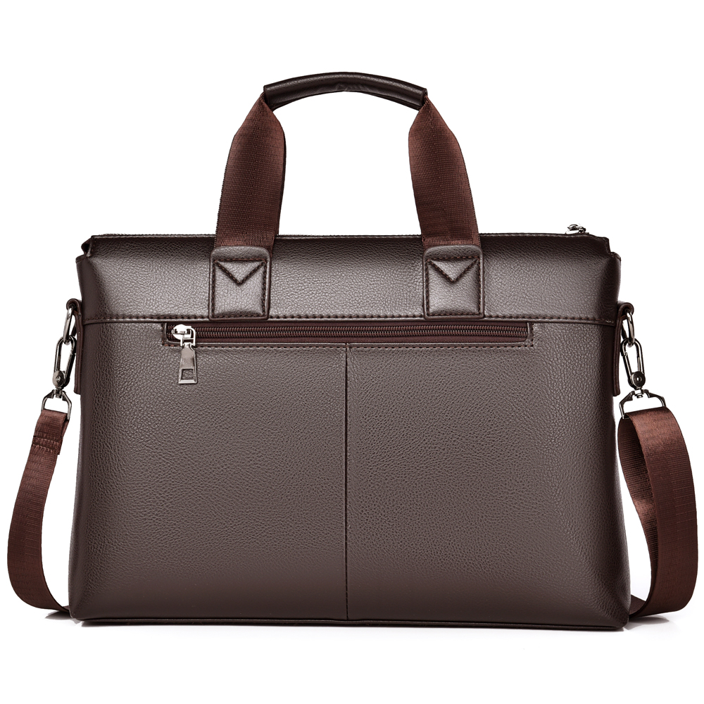 2026 New Luxury Brand Man Hand - огляд і ціна Luxury Bags Laptop