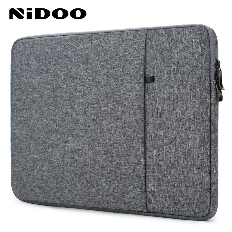 NIDOO Laptop Bag Sleeve 11.6 1 - огляд і ціна Luxury Bags Laptop