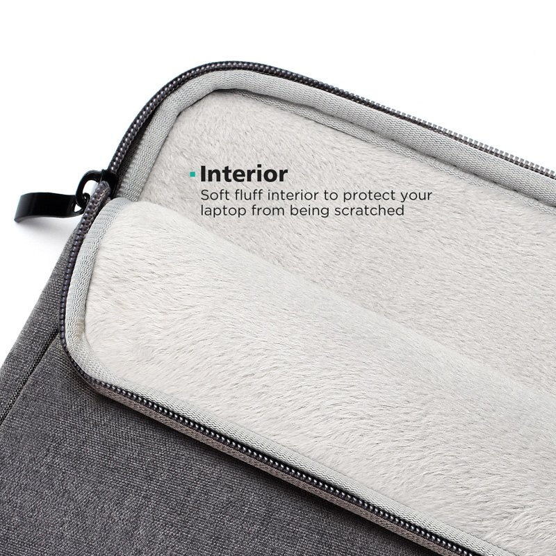 NIDOO Laptop Bag Sleeve 11.6 1 - огляд і ціна Luxury Bags Laptop