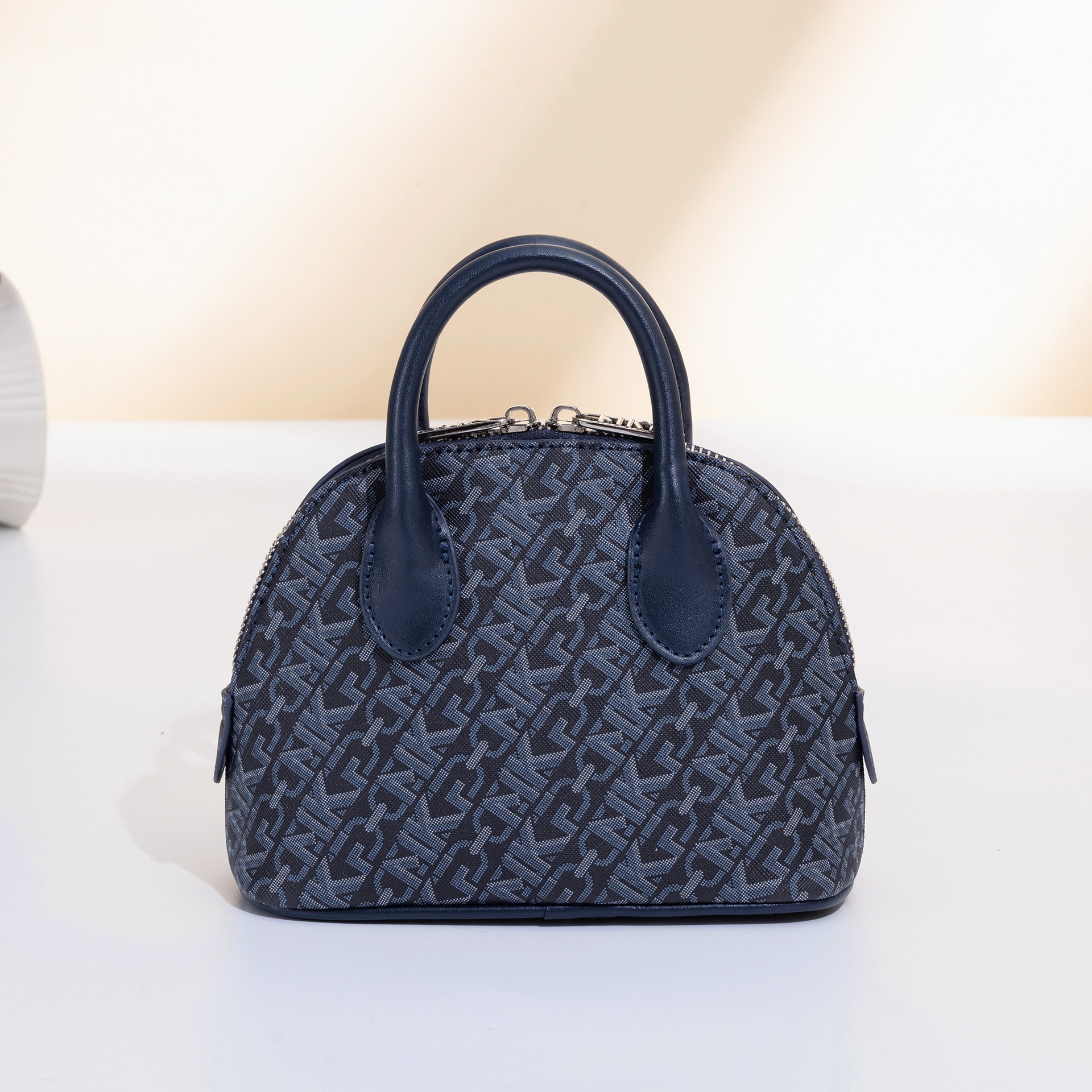 Vintage Monogram Dome Bag with - огляд і ціна Luxury Bags On Sale