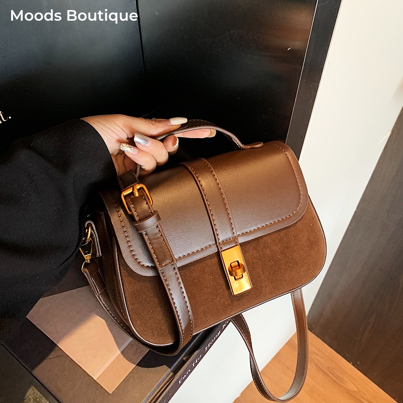 Branded Mini Square Flap Cross - огляд і ціна Luxury Bags On Sale