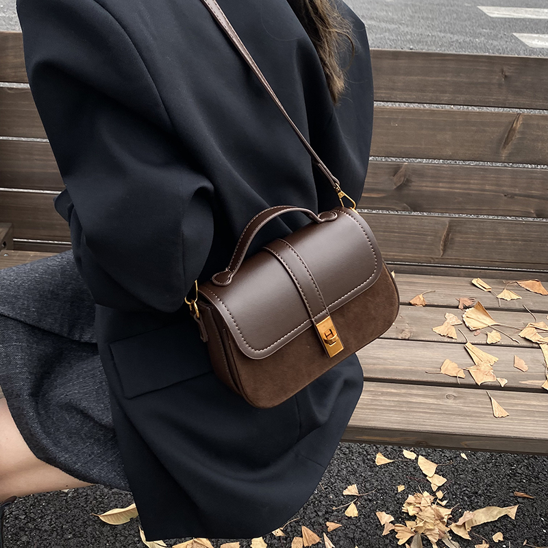 Branded Mini Square Flap Cross - огляд і ціна Luxury Bags On Sale