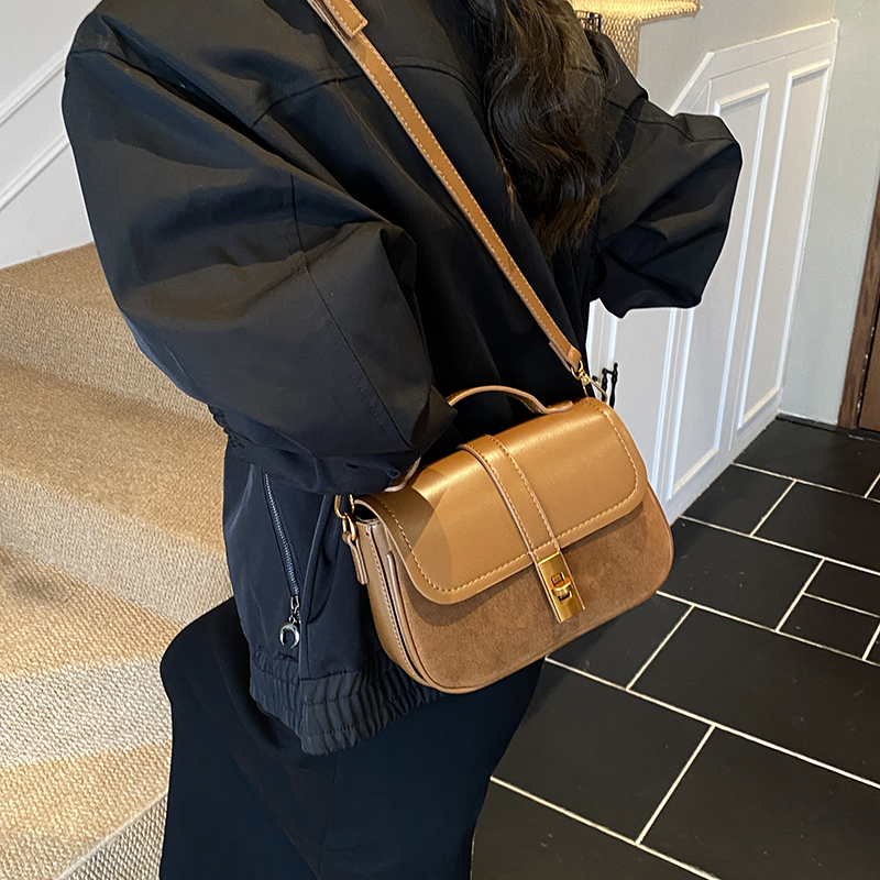 Branded Mini Square Flap Cross - огляд і ціна Luxury Bags On Sale