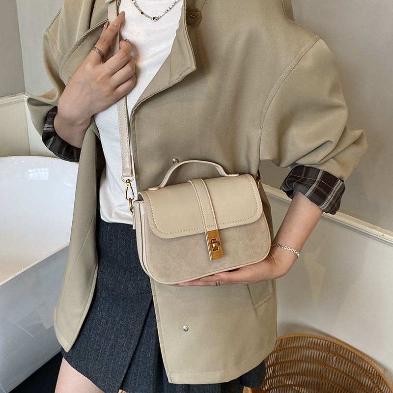 Branded Mini Square Flap Cross - огляд і ціна Luxury Bags On Sale