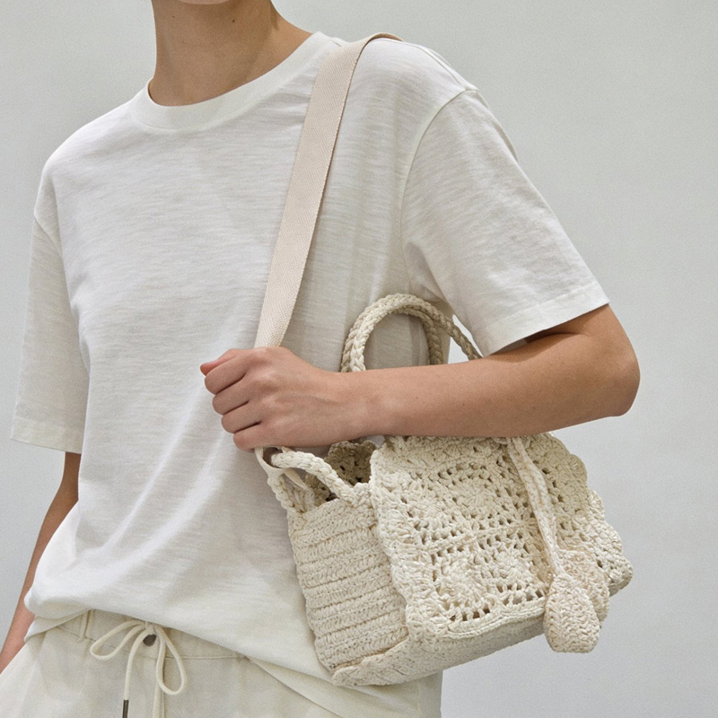 Bohemian The Little Turismo Be - огляд і ціна Luxury Bags On Sale