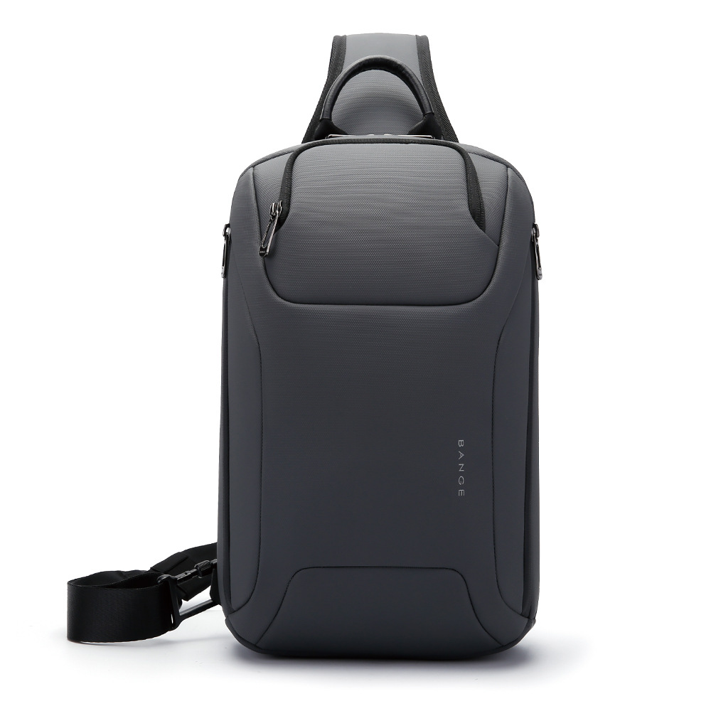Bange Men's Shoulder Bags Cros - огляд і ціна Luxury Bags Sling