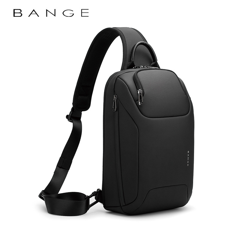 Bange Men's Shoulder Bags Cros - огляд і ціна Luxury Bags Sling