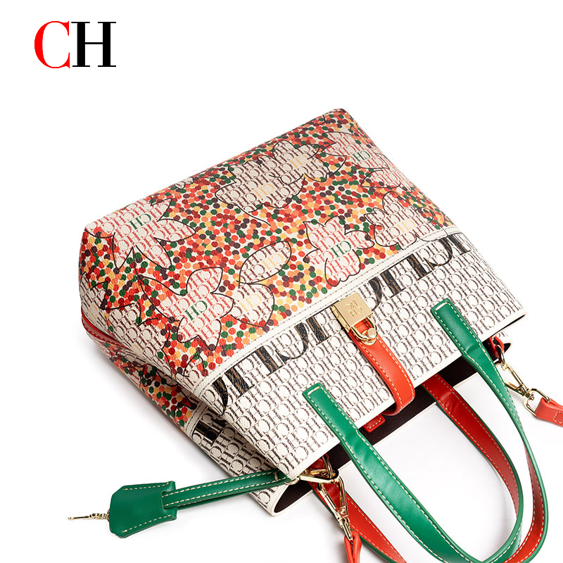 CH Ladies Handbag Large Capaci - огляд і ціна Luxury Bags On Sale