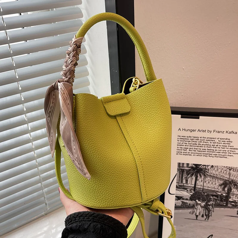 High Quality Bucket Bag Women  - огляд і ціна Luxury Bags On Sale