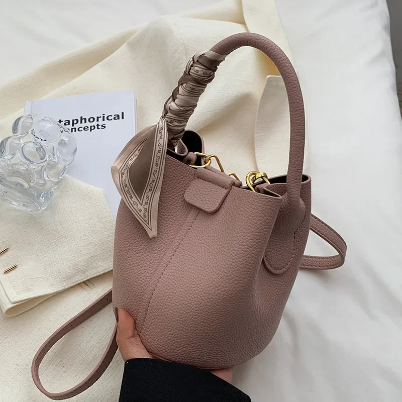 High Quality Bucket Bag Women  - огляд і ціна Luxury Bags On Sale