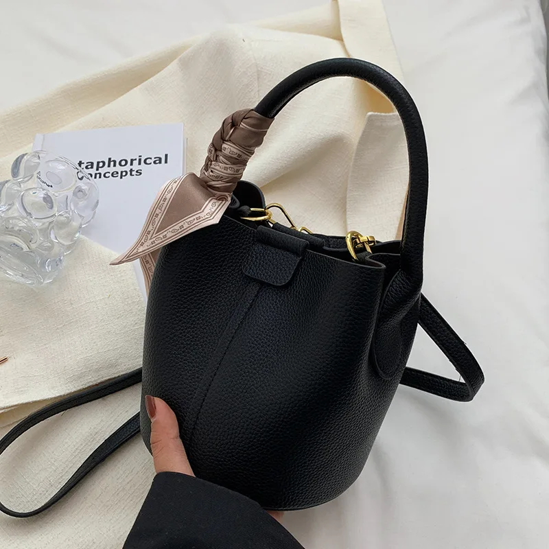 High Quality Bucket Bag Women  - огляд і ціна Luxury Bags On Sale