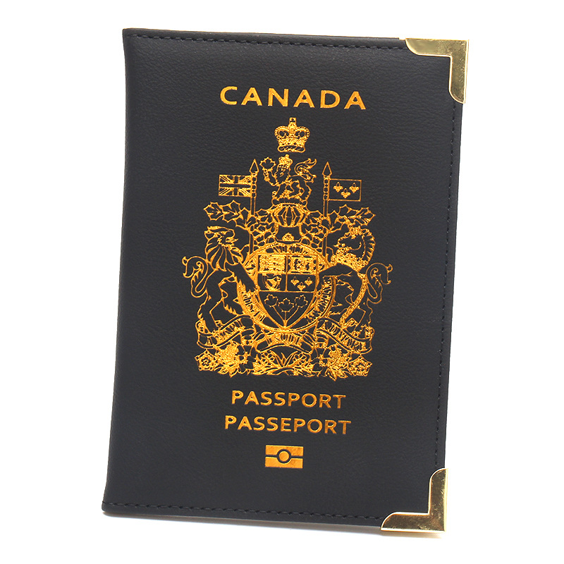 Fashion Canada Passport Holder - огляд і ціна Luxury Bags Canada