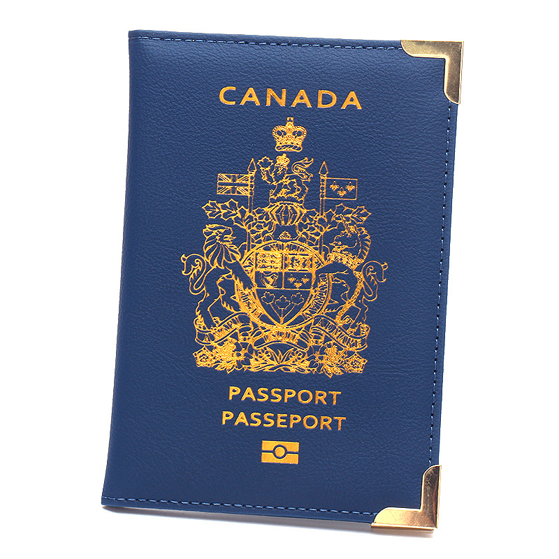 Fashion Canada Passport Holder - огляд і ціна Luxury Bags Canada