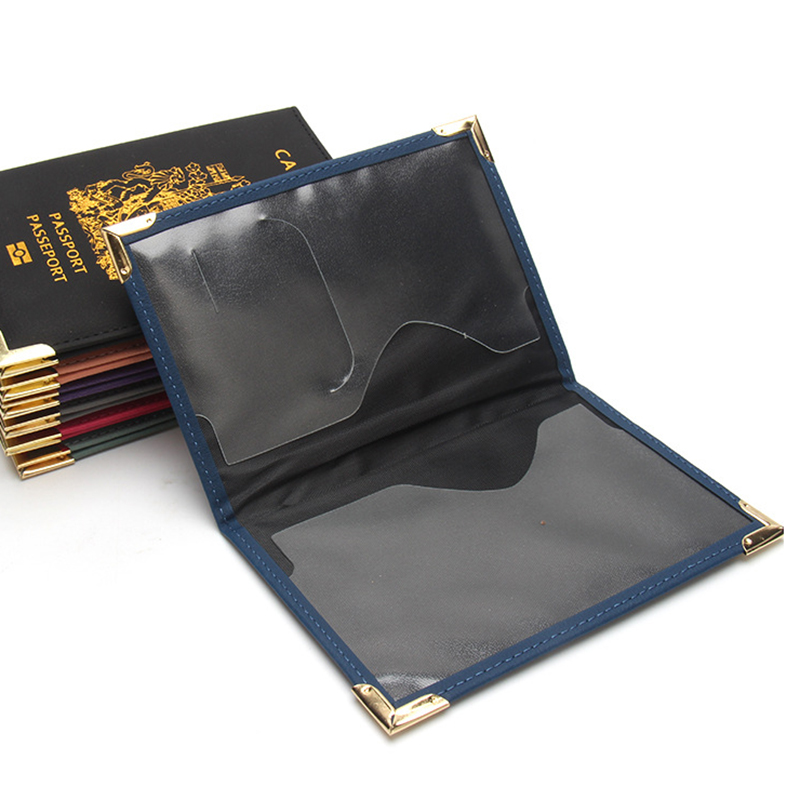 Fashion Canada Passport Holder - огляд і ціна Luxury Bags Canada