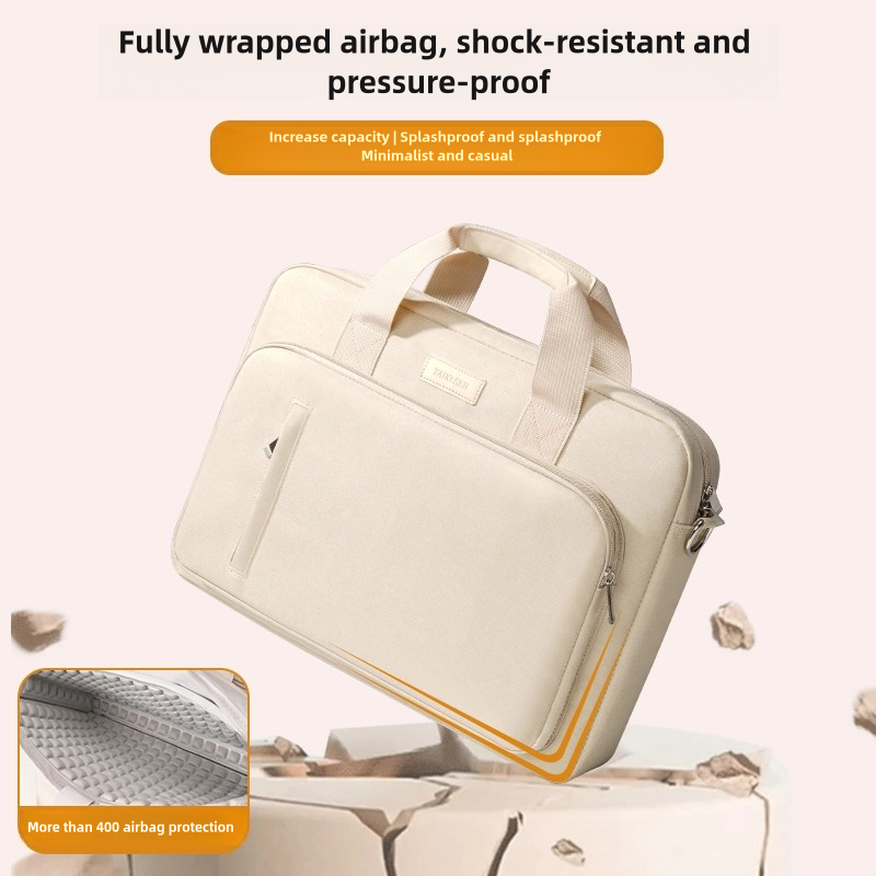 Laptop Bag Case 13.3 14 15.6 1 - огляд і ціна Luxury Bags Laptop