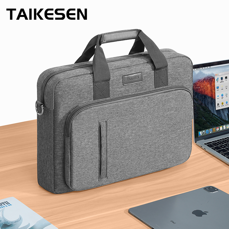 Laptop Bag Case 13.3 14 15.6 1 - огляд і ціна Luxury Bags Laptop